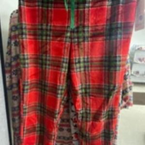 Pajama bottoms